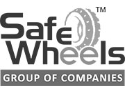 Blue Canvas - Safe Wheels